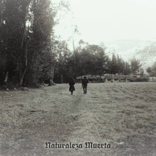 Lord Averno : Naturaleza Muerta